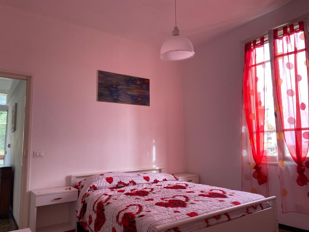 Elisa Apartment